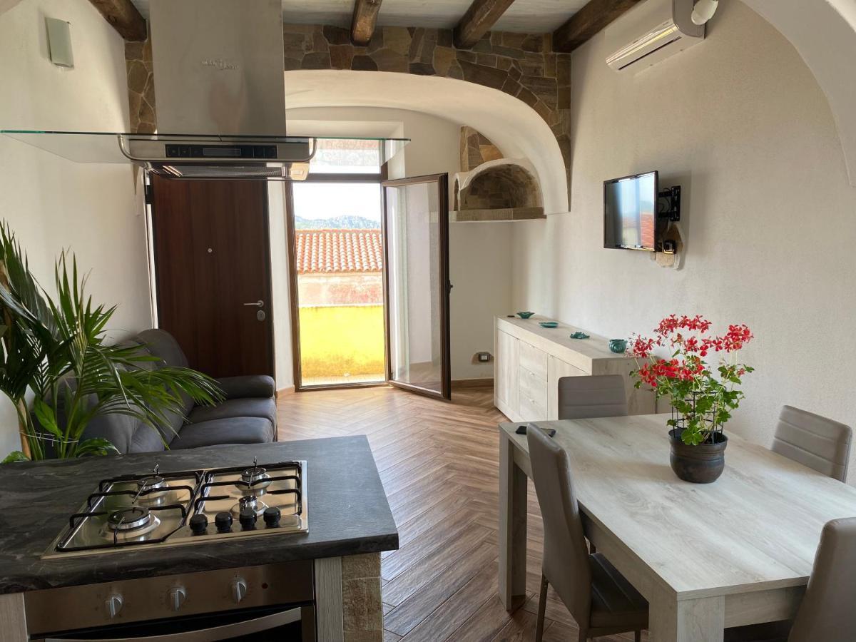 라마달레나 Casa Balilla 아파트 외부 사진