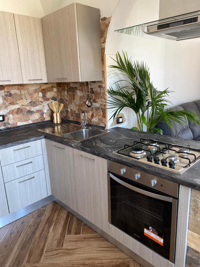 라마달레나 Casa Balilla 아파트 외부 사진