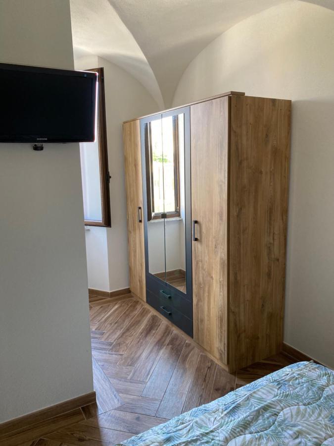 라마달레나 Casa Balilla 아파트 외부 사진