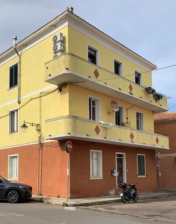 라마달레나 Casa Balilla 아파트 외부 사진