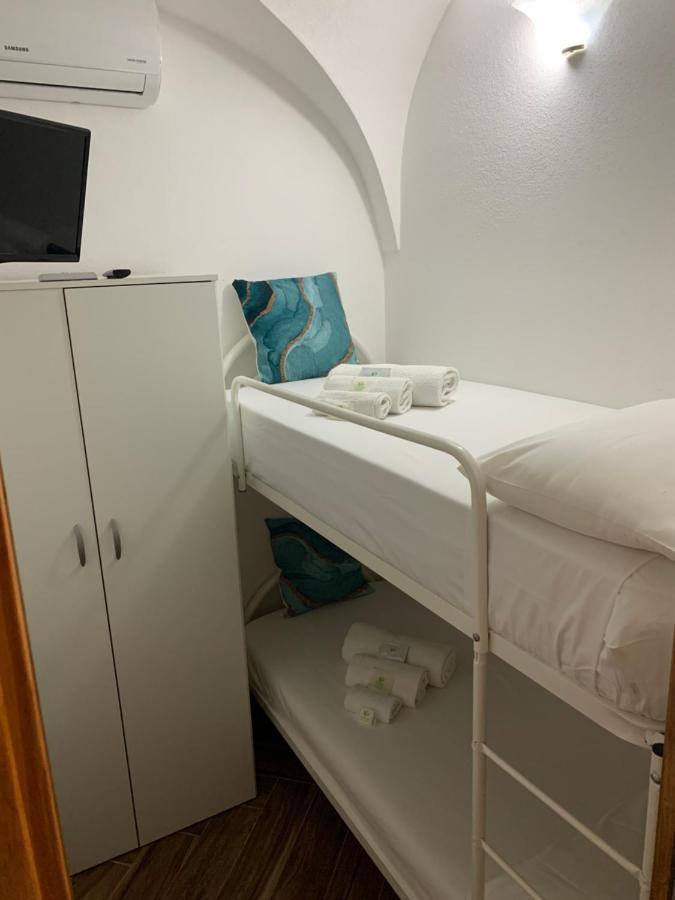 라마달레나 Casa Balilla 아파트 외부 사진
