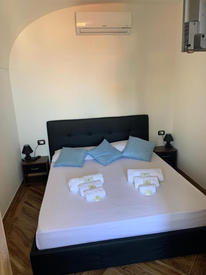 라마달레나 Casa Balilla 아파트 외부 사진